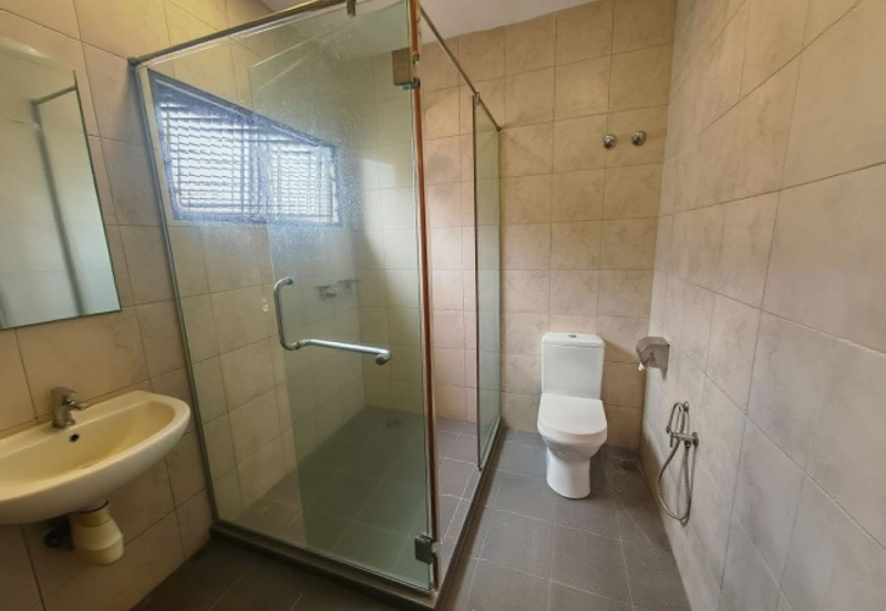 Taman Kepong (Kepong Garden)