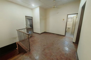 Taman Kepong (Kepong Garden)