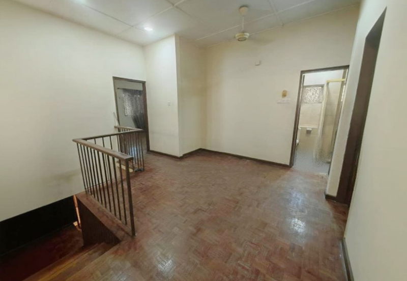 Taman Kepong (Kepong Garden)