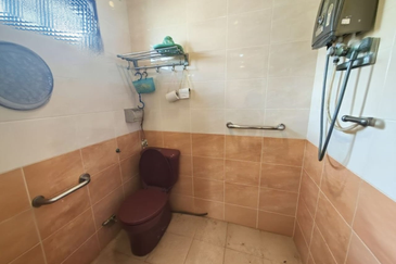 Taman Kepong (Kepong Garden)