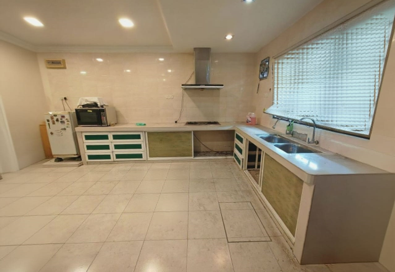 Taman Kepong (Kepong Garden)