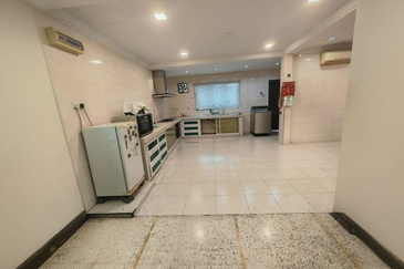 Taman Kepong (Kepong Garden)