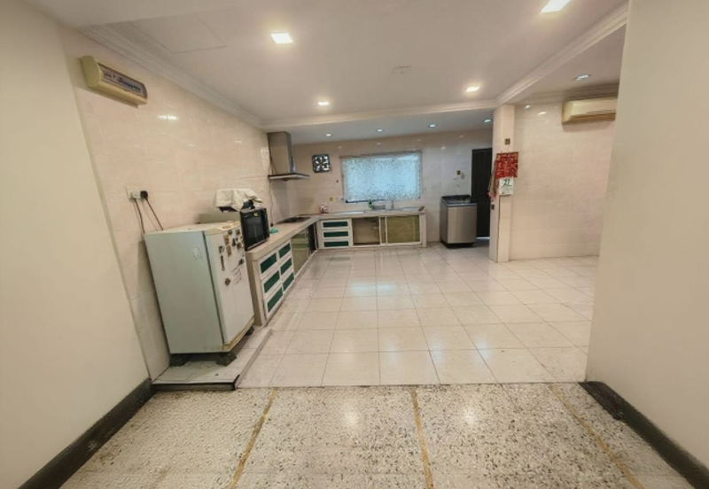 Taman Kepong (Kepong Garden)