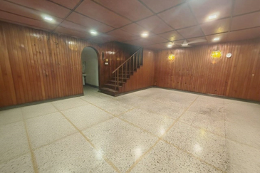 Taman Kepong (Kepong Garden)