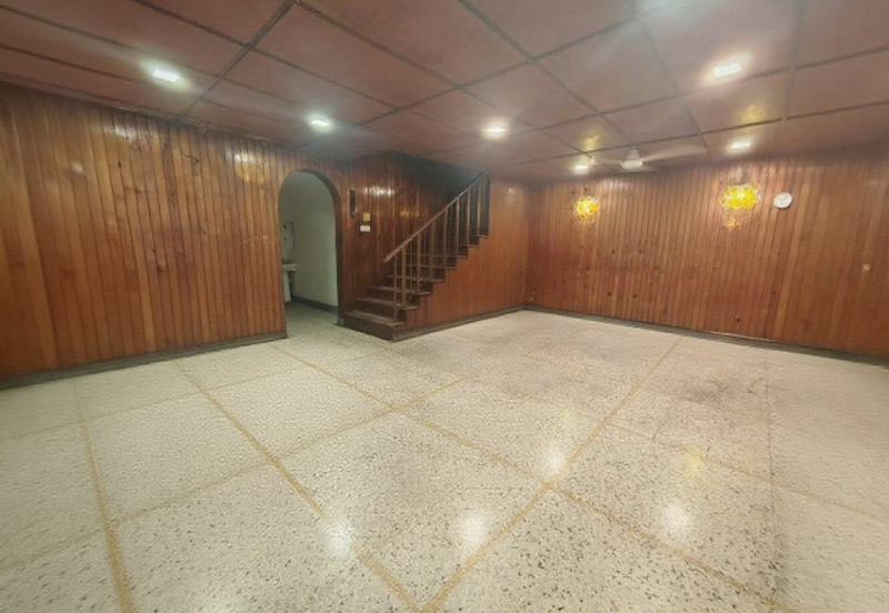 Taman Kepong (Kepong Garden)