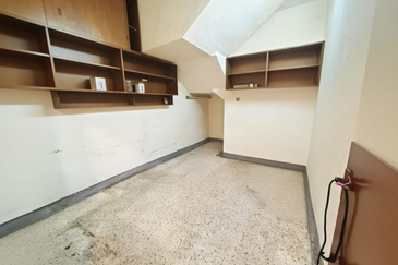 Taman Kepong (Kepong Garden)