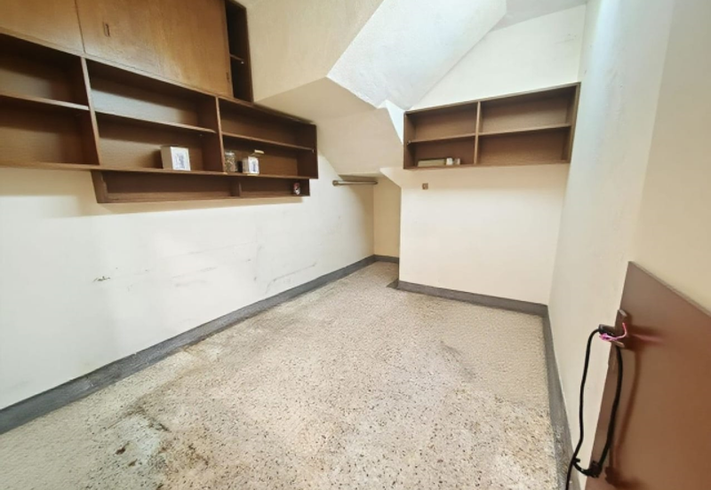 Taman Kepong (Kepong Garden)