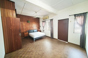 Taman Kepong (Kepong Garden)