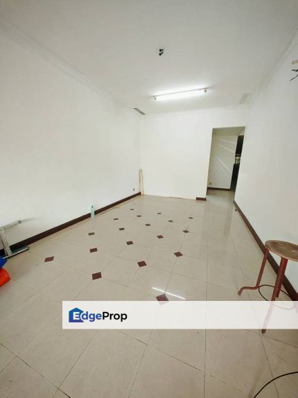 Taman Bukit Maluri One Storey  House For Sale , Fully renovated, Kuala Lumpur, Kepong