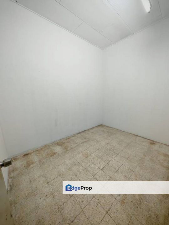 Taman Bukit Maluri One Storey  House For Sale , Fully renovated, Kuala Lumpur, Kepong