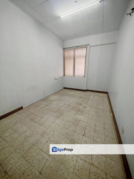 Taman Bukit Maluri One Storey  House For Sale , Fully renovated, Kuala Lumpur, Kepong