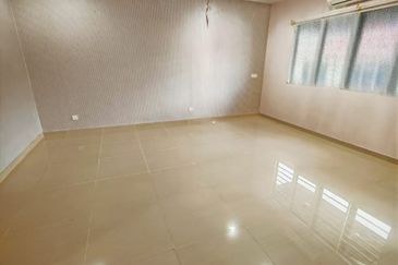 Taman Kepong (Kepong Garden)