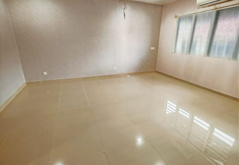 Taman Kepong (Kepong Garden)