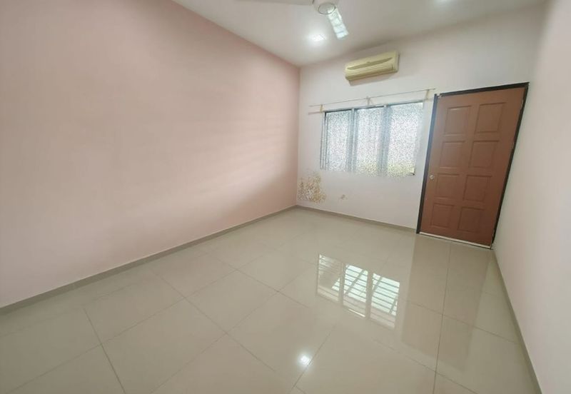 Taman Kepong (Kepong Garden)