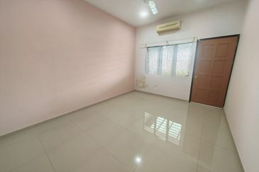 Taman Kepong (Kepong Garden)