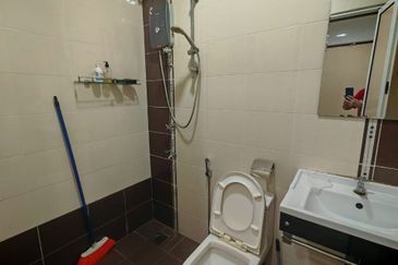 Taman Kepong (Kepong Garden)