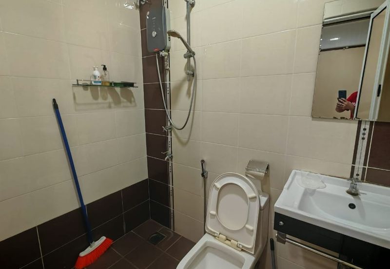 Taman Kepong (Kepong Garden)