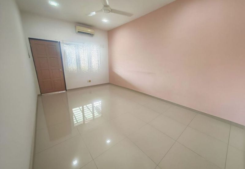 Taman Kepong (Kepong Garden)