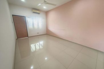 Taman Kepong (Kepong Garden)