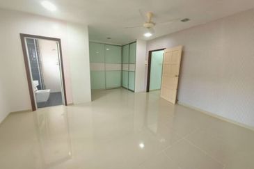 Taman Kepong (Kepong Garden)