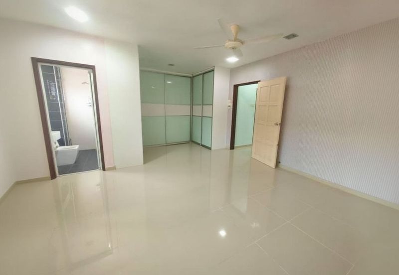 Taman Kepong (Kepong Garden)