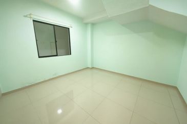 Taman Kepong (Kepong Garden)