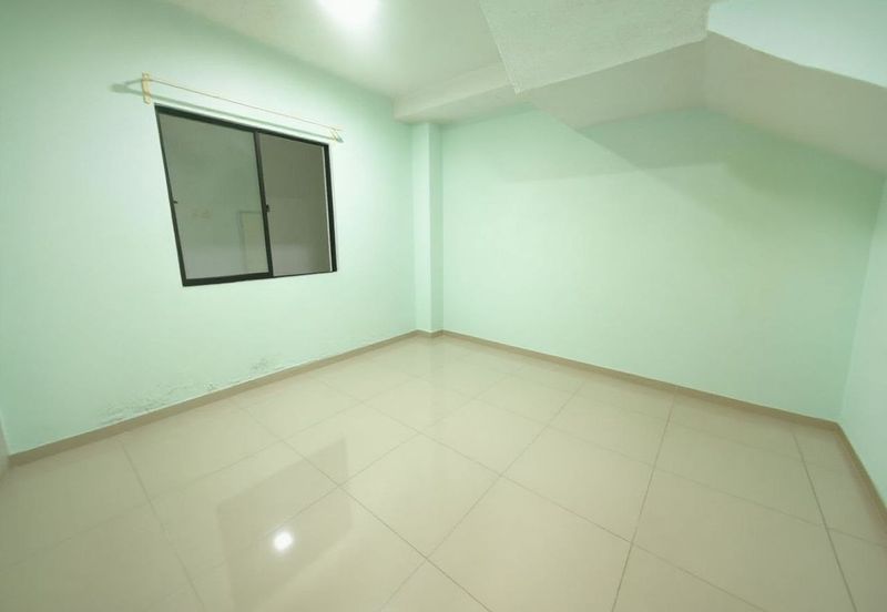 Taman Kepong (Kepong Garden)