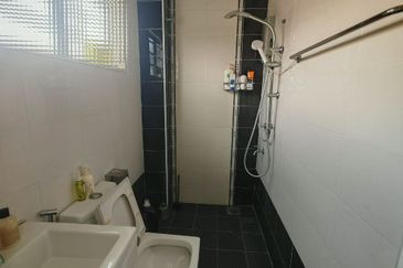 Taman Kepong (Kepong Garden)