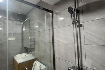 Jalan Sepadu, Taman United