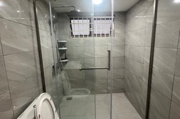 Jalan Sepadu, Taman United