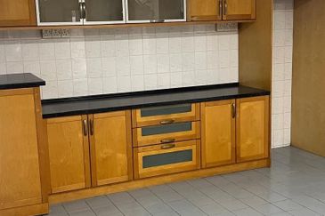 Jalan Sepadu, Taman United