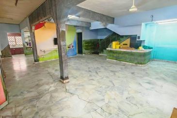 Bandar Baru Selayang