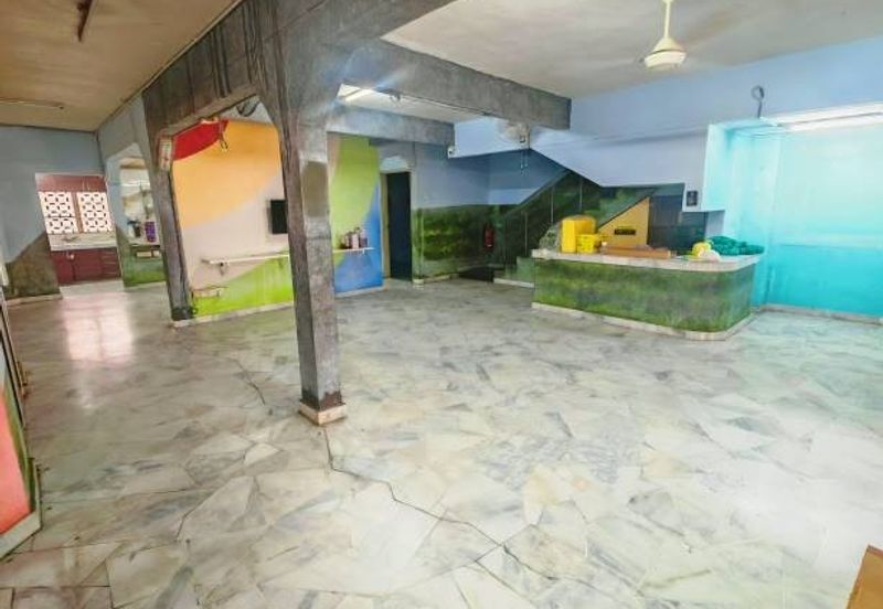 Bandar Baru Selayang