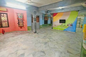 Bandar Baru Selayang