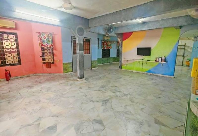 Bandar Baru Selayang