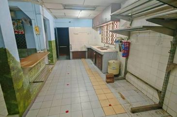 Bandar Baru Selayang