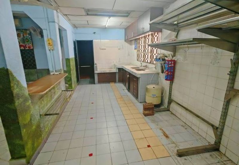 Bandar Baru Selayang