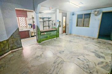 Bandar Baru Selayang