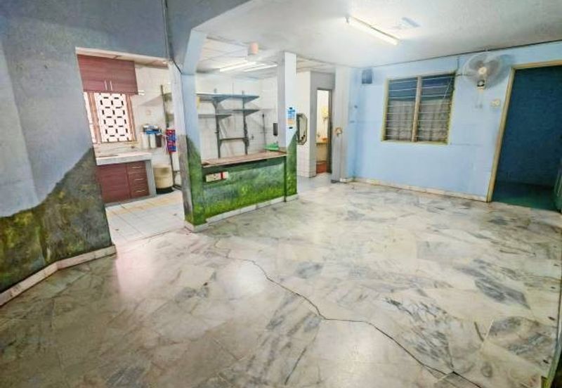 Bandar Baru Selayang