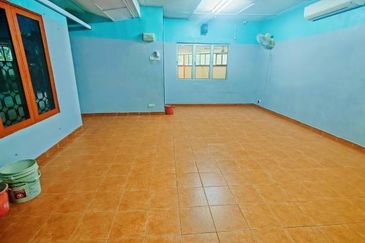 Bandar Baru Selayang