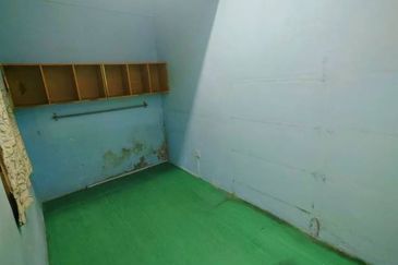 Bandar Baru Selayang