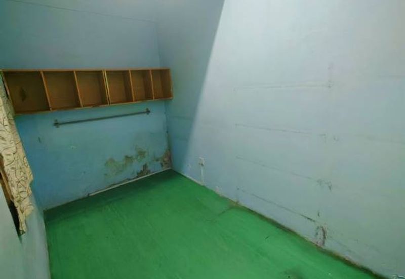 Bandar Baru Selayang