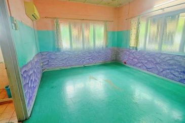 Bandar Baru Selayang