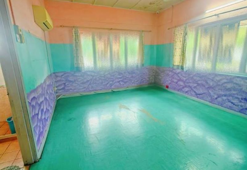 Bandar Baru Selayang