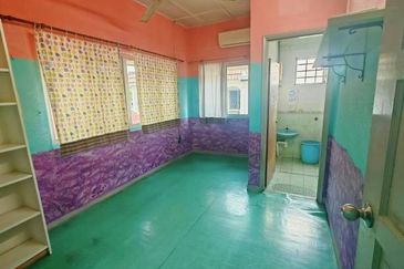 Bandar Baru Selayang