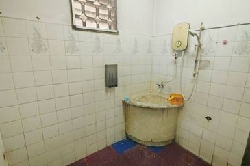 Bandar Baru Selayang