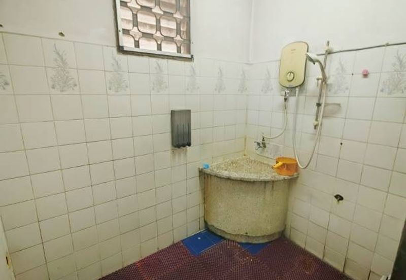 Bandar Baru Selayang