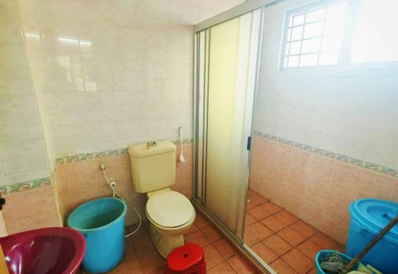 Bandar Baru Selayang