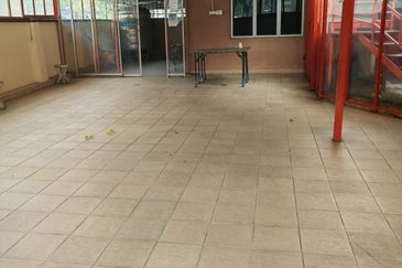 Bandar Baru Selayang