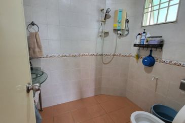 Jalan Sepadu, Taman United